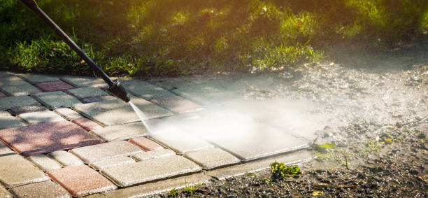Best Vinyl Siding Pressure Washing in Forsyth, MO