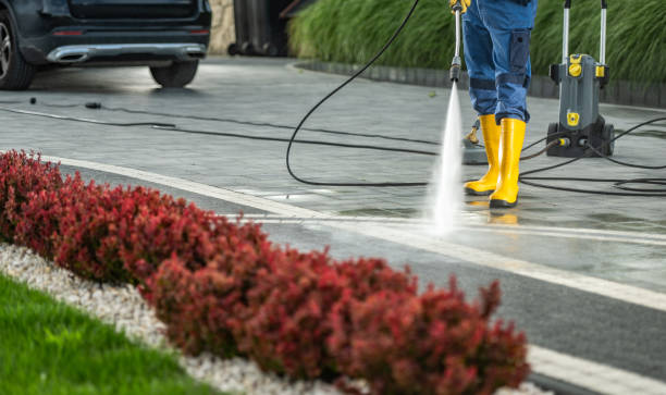 Trusted Forsyth, MO Pressure Washing Services Experts